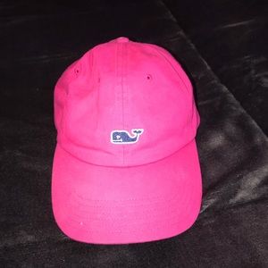 Vineyard vines hat